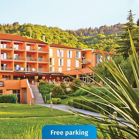 Bioenergy Resort Salinera Hotel สตรุนยัน ภายนอก รูปภาพ