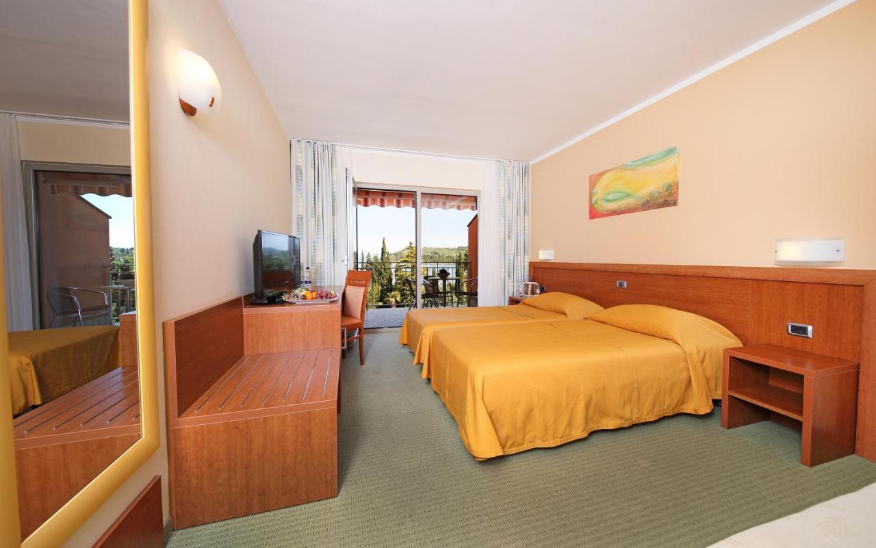 Bioenergy Resort Salinera Hotel สตรุนยัน ภายนอก รูปภาพ